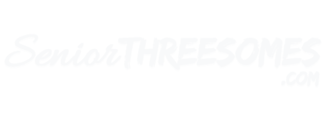 Senior Threesomes Logo
